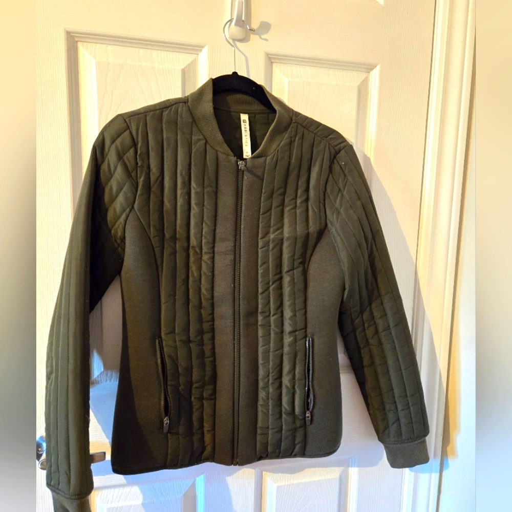 Ladies Fabletics jacket